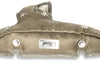 Mini Cooper S Turbo Blanket 4-layer construction In Three Blanket Finishes For B48 Engine