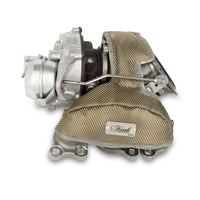 Toyota Corolla GR Turbo Blanket 4-layer construction In Three Blanket Finishes