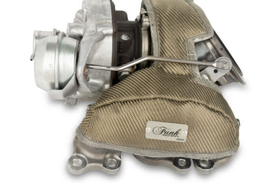 Toyota Corolla GR Turbo Blanket 4-layer construction In Three Blanket Finishes