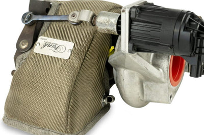 Honda Civic FK2 Turbo Blanket 4-layer construction In Three Blanket Finishes Type R