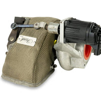 Honda Civic FK8 Turbo Blanket 4-layer construction In Three Blanket Finishes Type R