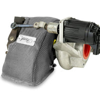 Honda Civic FK8 Turbo Blanket 4-layer construction In Three Blanket Finishes Type R