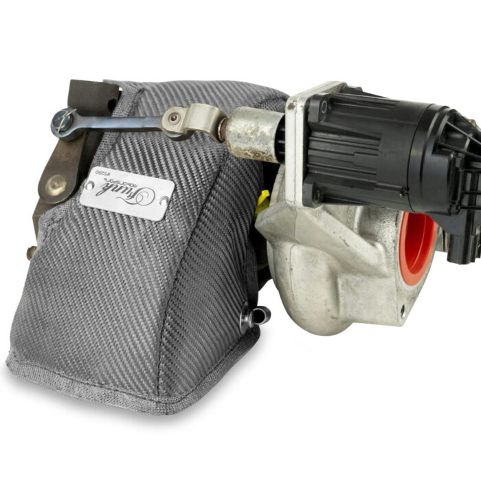 Honda Civic FL5 Turbo Blanket 4-layer construction In Three Blanket Finishes Type R