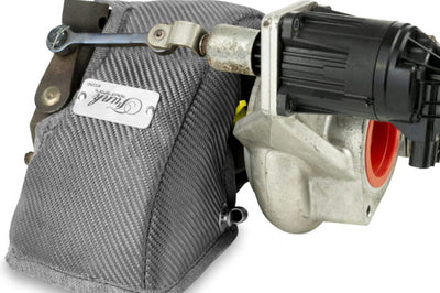 Honda Civic FL5 Turbo Blanket 4-layer construction In Three Blanket Finishes Type R