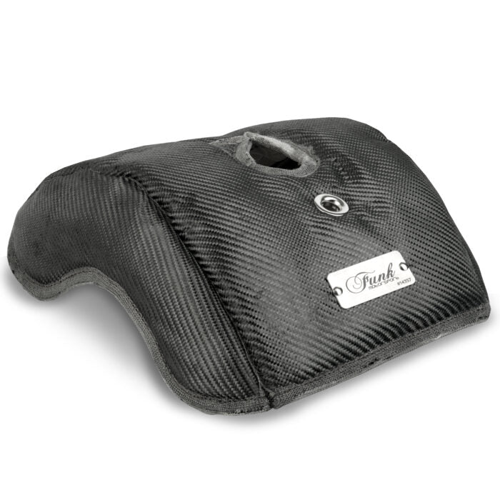 Mercedes AMG A45 Turbo Blanket 4-layer construction In Three Blanket Finishes