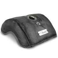 Mercedes AMG CLA45 Turbo Blanket 4-layer construction In Three Blanket Finishes