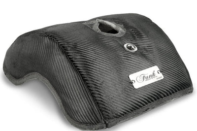 Mercedes AMG CLA45 Turbo Blanket 4-layer construction In Three Blanket Finishes