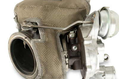 Toyota Corolla GR Turbo Blanket 4-layer construction In Three Blanket Finishes