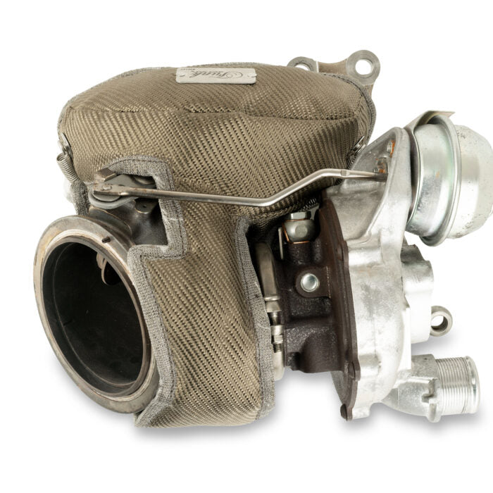 Toyota Yaris GR Turbo Blanket 4-layer construction In Three Blanket Finishes
