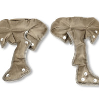 Funk Motorsport BMW 135I Turbo Blanket 4-layer construction In Three Blanket Finishes N54 Engine