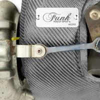Honda Civic FK8 Turbo Blanket 4-layer construction In Three Blanket Finishes Type R