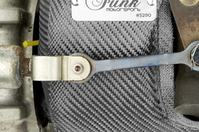 Honda Civic FK8 Turbo Blanket 4-layer construction In Three Blanket Finishes Type R