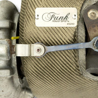 Honda Civic FK8 Turbo Blanket 4-layer construction In Three Blanket Finishes Type R