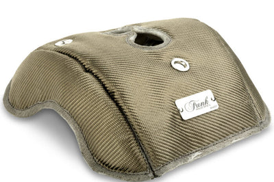 Mercedes AMG CLA45 Turbo Blanket 4-layer construction In Three Blanket Finishes