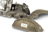 Toyota Corolla GR Turbo Blanket 4-layer construction In Three Blanket Finishes
