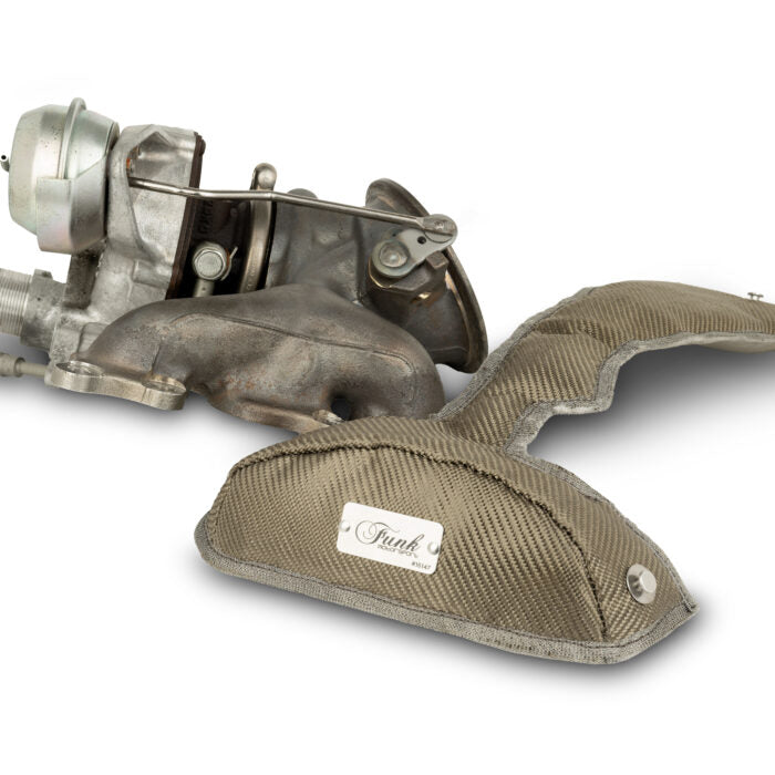 Toyota Yaris GR Turbo Blanket 4-layer construction In Three Blanket Finishes