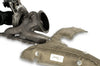 Mini Cooper S Turbo Blanket 4-layer construction In Three Blanket Finishes For B48 Engine