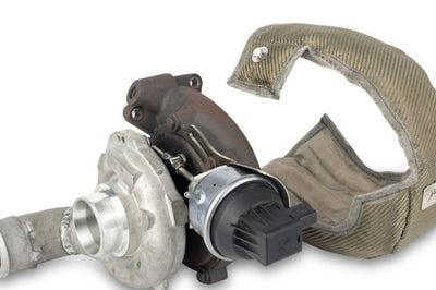 Skoda Octavia Turbo Blanket 4-layer construction In Three Blanket Finishes