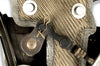 Mini Cooper S Turbo Blanket 4-layer construction In Three Blanket Finishes For B48 Engine