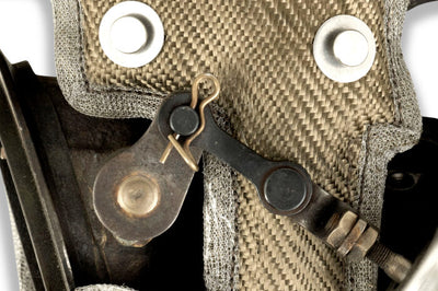 Toyota Supra Turbo Blanket 4-layer construction In Three Blanket Finishes For B48 Engine