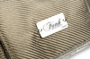 Mercedes AMG CLA45 Turbo Blanket 4-layer construction In Three Blanket Finishes