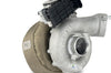 Funk Motorsport BMW X3 Turbo Blanket 4-layer construction In Three Blanket Finishes