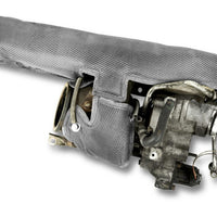 Funk Motorsport BMW M2 Turbo Blanket 4-layer construction In Three Blanket Finishes N55 Engine
