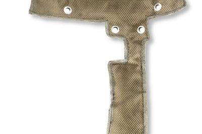 Funk Motorsport BMW 320I Turbo Blanket 4-layer construction In Three Blanket Finishes B48 Engine