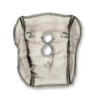 Mercedes AMG CLA45 Turbo Blanket 4-layer construction In Three Blanket Finishes