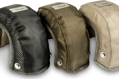 Xona Rotor 5451S Turbo Blanket 4-layer construction In Three Blanket Finishes