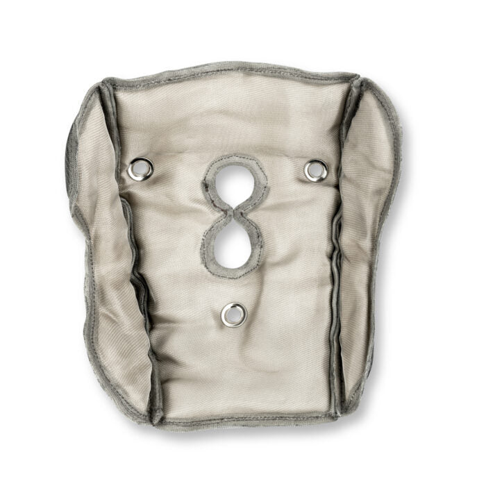 Mercedes AMG GLA45 Turbo Blanket 4-layer construction In Three Blanket Finishes
