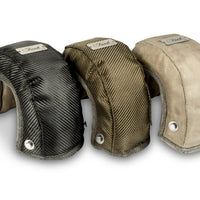 Xona Rotor 8267 Turbo Blanket 4-layer construction In Three Blanket Finishes