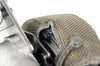 Garrett GTD2872VRK Turbo Blanket 4-layer construction In Three Blanket Finishes