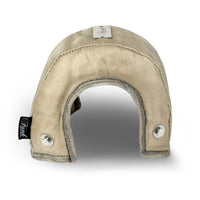 Garrett GTB2566VK Turbo Blanket 4-layer construction In Three Blanket Finishes