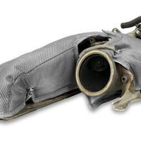 Funk Motorsport BMW M2 Turbo Blanket 4-layer construction In Three Blanket Finishes N55 Engine