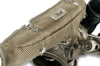 Toyota Supra Turbo Blanket 4-layer construction In Three Blanket Finishes For B48 Engine