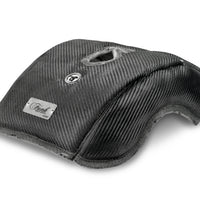 Mercedes AMG GLA45 Turbo Blanket 4-layer construction In Three Blanket Finishes