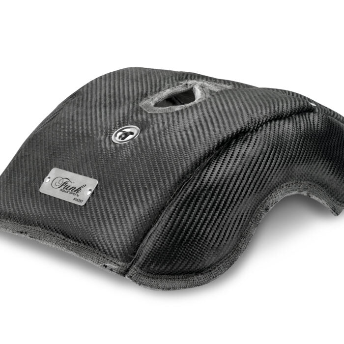 Mercedes AMG CLA45 Turbo Blanket 4-layer construction In Three Blanket Finishes