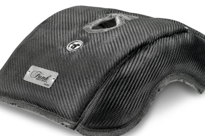 Mercedes AMG A45 Turbo Blanket 4-layer construction In Three Blanket Finishes