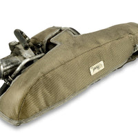 Funk Motorsport BMW M2 Turbo Blanket 4-layer construction In Three Blanket Finishes N55 Engine