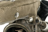 Mini Cooper S Turbo Blanket 4-layer construction In Three Blanket Finishes For B48 Engine
