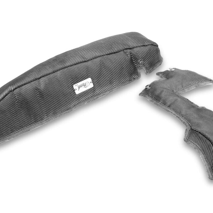 Funk Motorsport BMW X5 XDrive35I Turbo Blanket 4-layer construction In Three Blanket Finishes N55 Engine