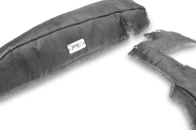 Funk Motorsport BMW X1 XDrive35I Turbo Blanket 4-layer construction In Three Blanket Finishes N55 Engine