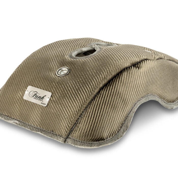 Mercedes AMG GLA45 Turbo Blanket 4-layer construction In Three Blanket Finishes