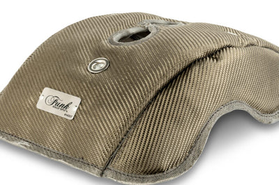 Mercedes AMG GLA45 Turbo Blanket 4-layer construction In Three Blanket Finishes