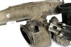 Mini Cooper S Turbo Blanket 4-layer construction In Three Blanket Finishes For B48 Engine