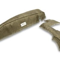 Funk Motorsport BMW M2 Turbo Blanket 4-layer construction In Three Blanket Finishes N55 Engine