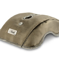 Mercedes AMG A45 Turbo Blanket 4-layer construction In Three Blanket Finishes