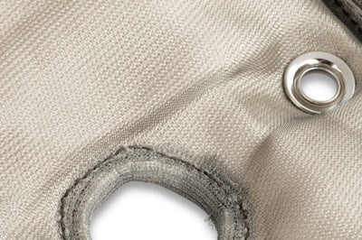 Mercedes AMG CLA45 Turbo Blanket 4-layer construction In Three Blanket Finishes