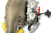 Volkswagen Amarok Turbo Blanket 4-layer construction In Three Blanket Finishes